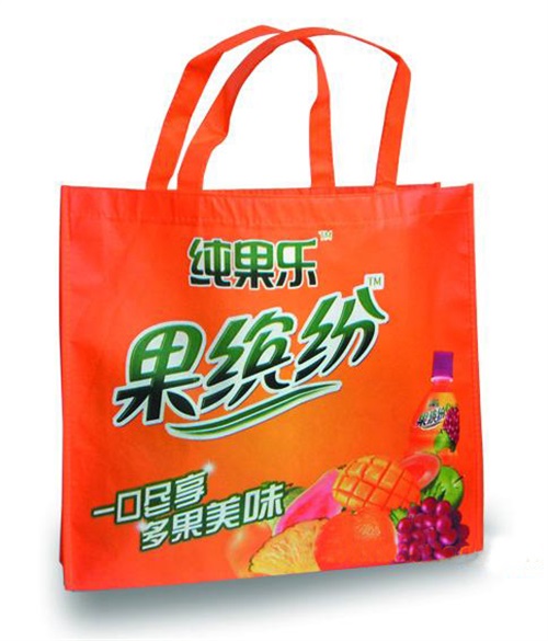 無(wú)紡布袋